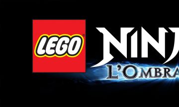 Immagine -5 del gioco LEGO Ninjago: L'ombra di Ronin per Nintendo 3DS